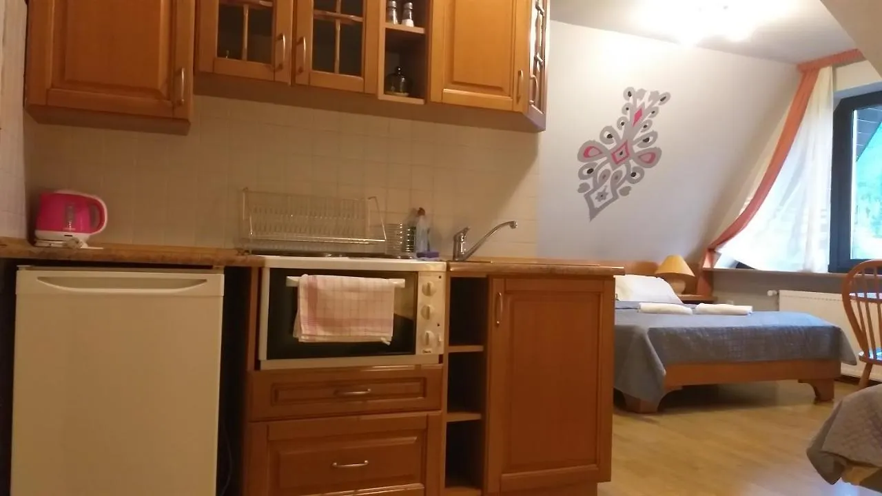 Apartamenty Malinka Zakopane 0*,  Poland