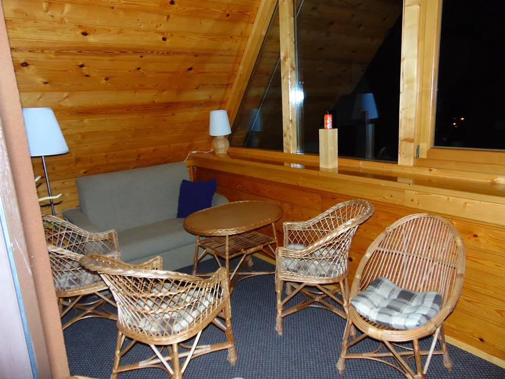 Homestay Apartamenty Malinka Zakopane Poland