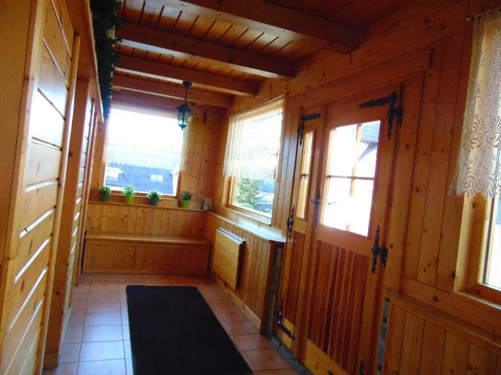 Apartamenty Malinka Zakopane
