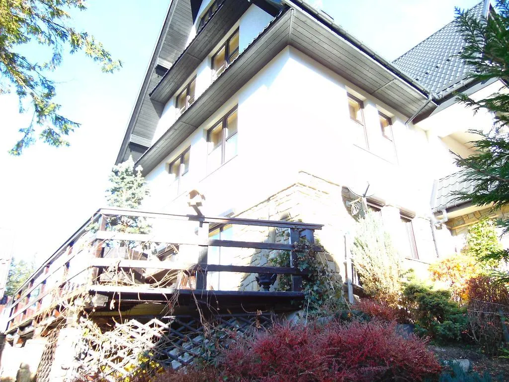 Apartamenty Malinka Zakopane