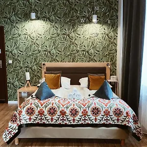 Dworek Закопане