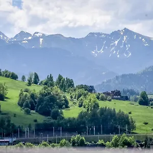 U Zwijacza Закопане