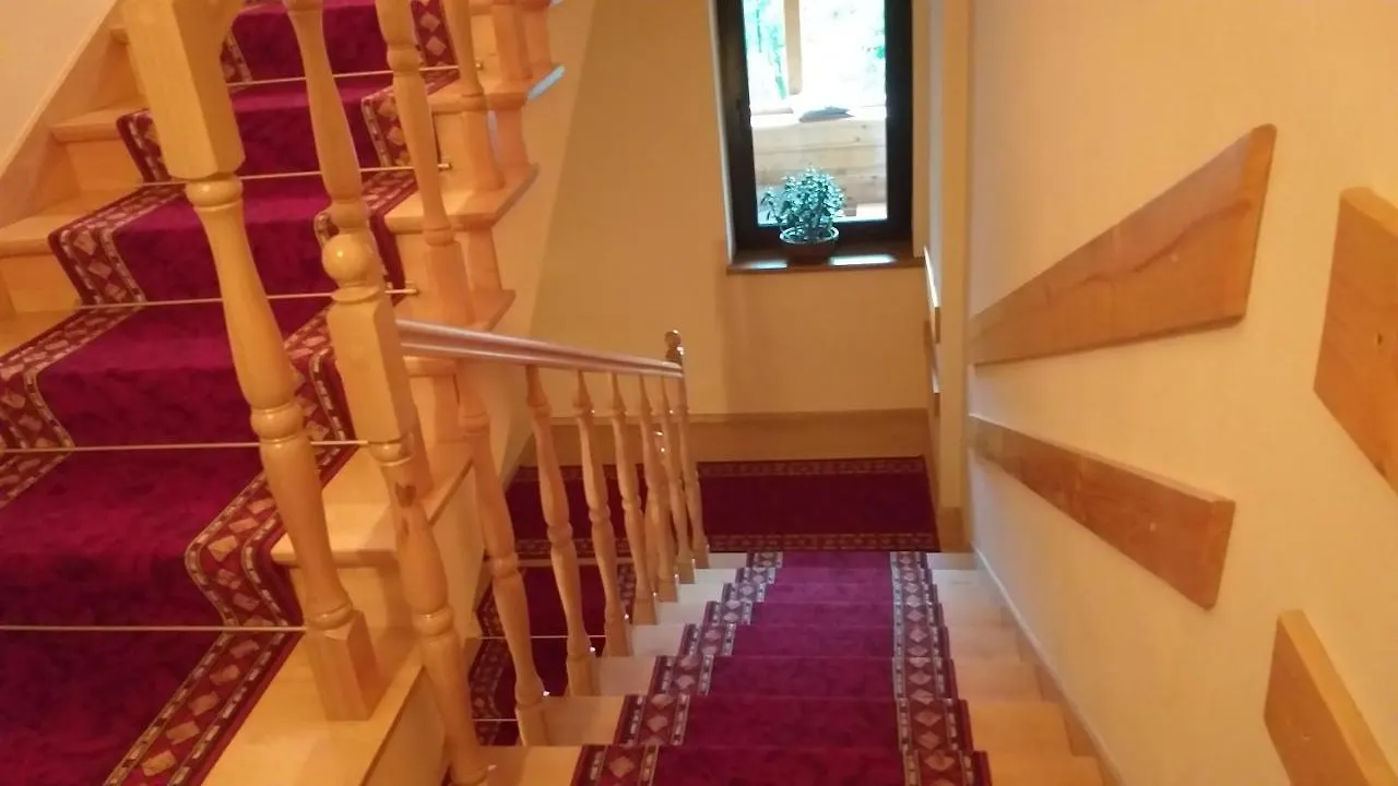 Apartamenty Malinka Закопане 0*,  Польша