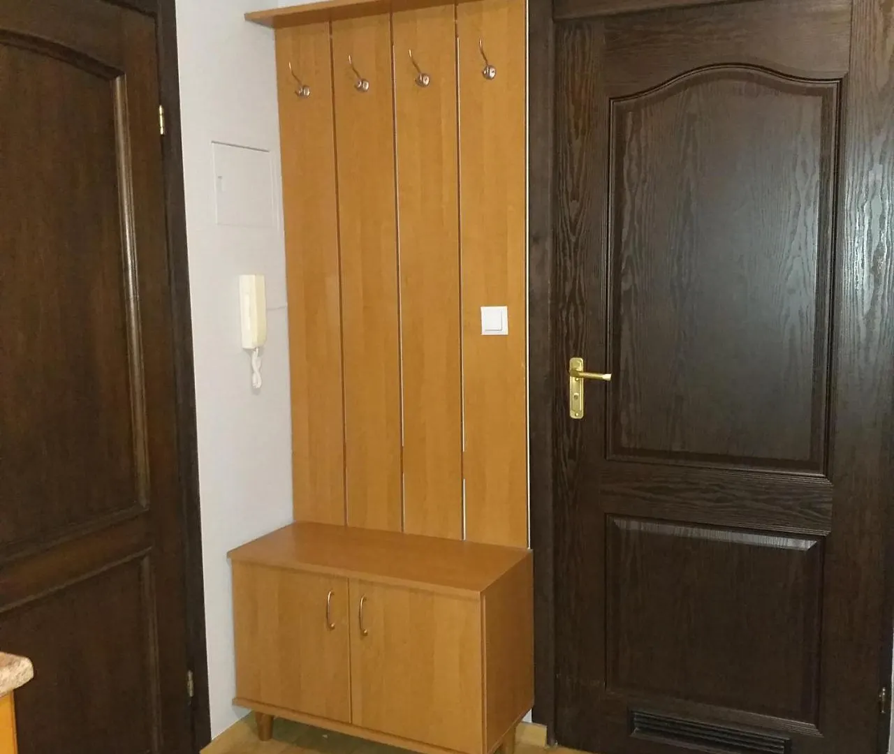 Apartamenty Malinka Закопане Польша