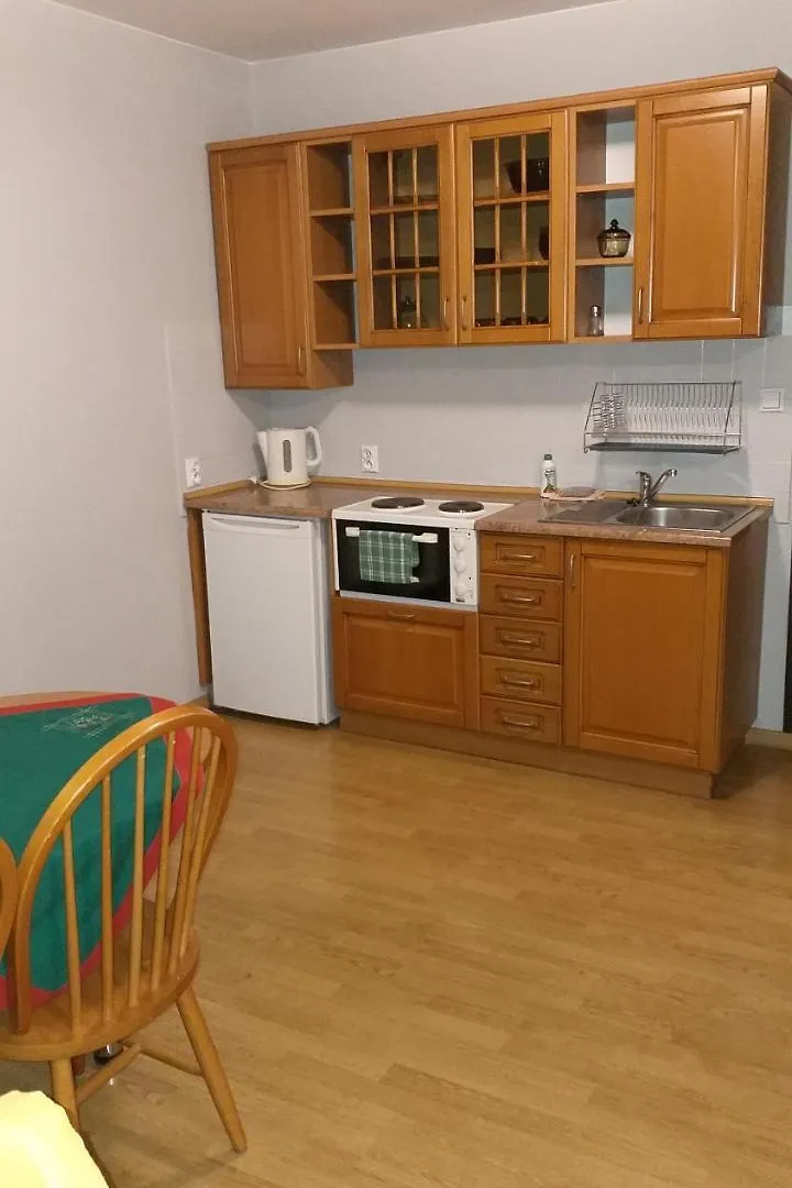 Apartamenty Malinka Закопане 0*,  Польша