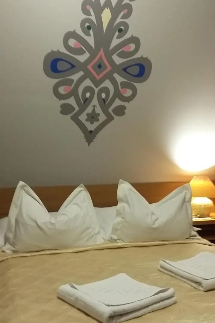 Проживание в семье Apartamenty Malinka Закопане
