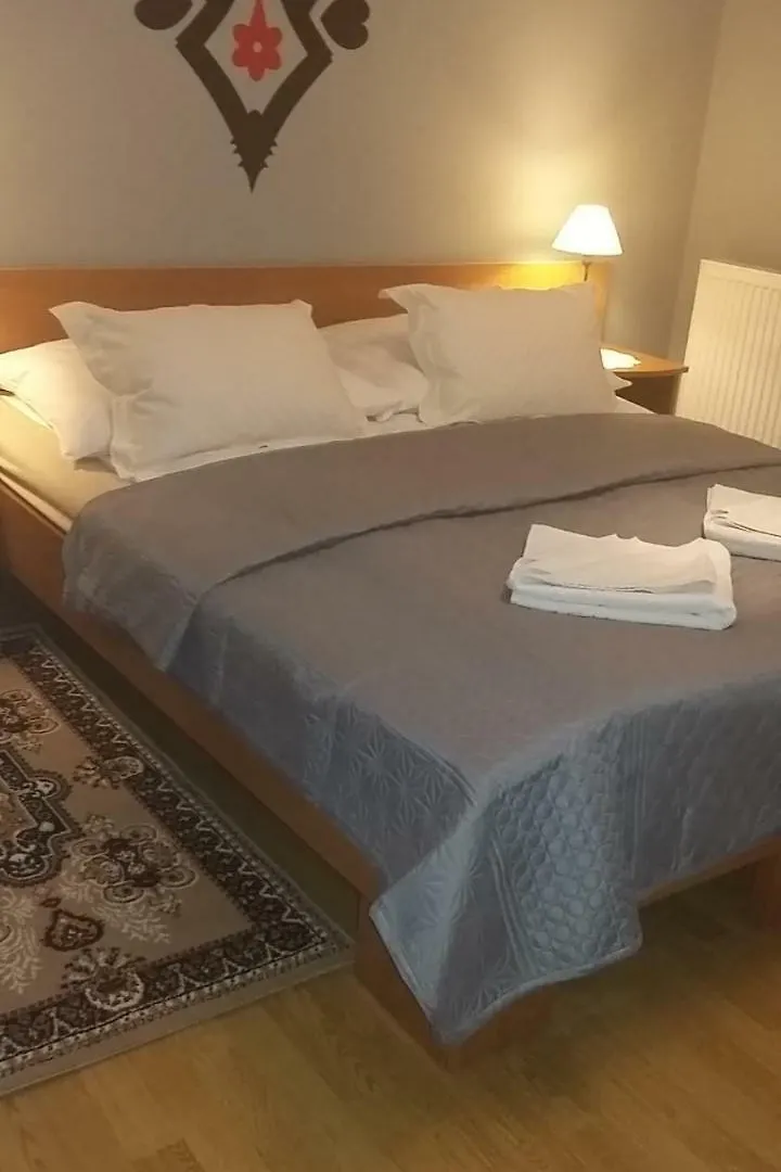 Apartamenty Malinka Закопане