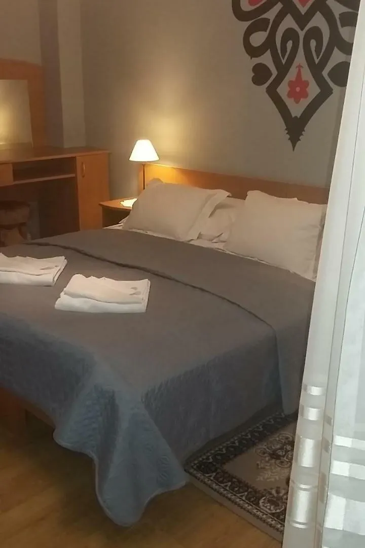 Проживание в семье Apartamenty Malinka Закопане