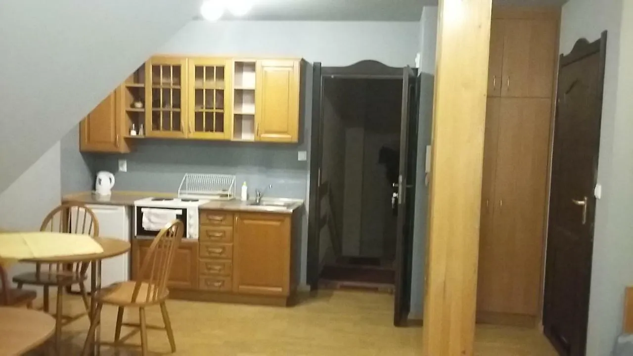 Apartamenty Malinka Закопане 0*,  Польша